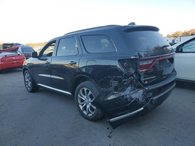 Photo 2 from auction – 2018 DODGE DURANGO SX with VIN 1C4RDJAG9JC372370