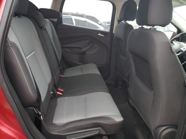 Photo 11 from auction – 2014 FORD ESCAPE SE with VIN 1FMCU9GX8EUB31231