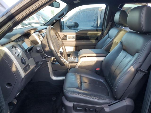 Photo 7 from auction – 2011 FORD F150 SUPER with VIN 1FTFW1EF4BFA34566