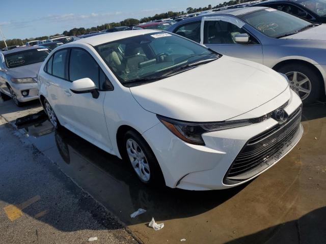 Photo 4 from auction – 2023 TOYOTA COROLLA LE with VIN 5YFB4MDE0PP048107