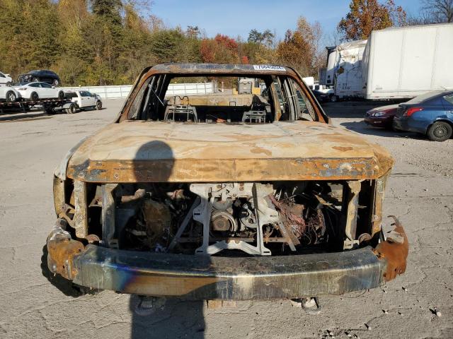Photo 5 from auction – 2011 CHEVROLET SILVERADO with VIN 3GCPKSE35BG283596
