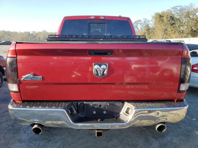Photo 6 from auction – 2011 DODGE RAM 1500 with VIN 1D7RB1CT2BS615725
