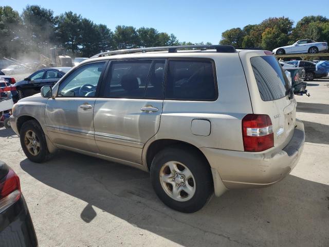 Photo 2 from auction – 2006 TOYOTA HIGHLANDER with VIN JTEHD21AX60042433