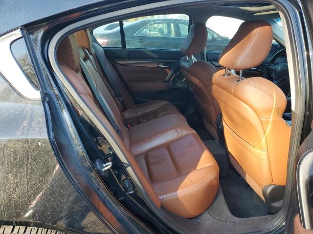 Photo 10 from auction – 2012 ACURA TL with VIN 19UUA9F7XCA800439