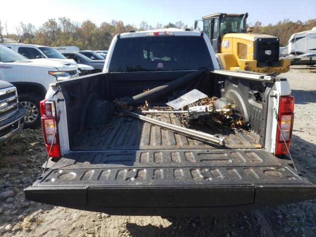 Photo 6 from auction – 2022 FORD F350 SUPER with VIN 1FT8W3BTXNEE75109