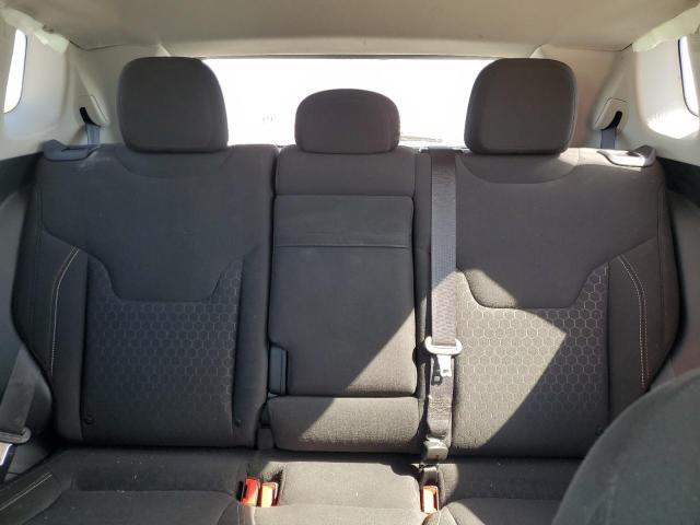 Photo 10 from auction – 2018 JEEP COMPASS SP with VIN 3C4NJCAB4JT124197