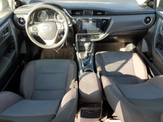 Photo 8 from auction – 2017 TOYOTA COROLLA L with VIN 2T1BURHE8HC911809