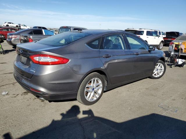 Photo 3 from auction – 2014 FORD FUSION SE with VIN 3FA6P0HD5ER306878