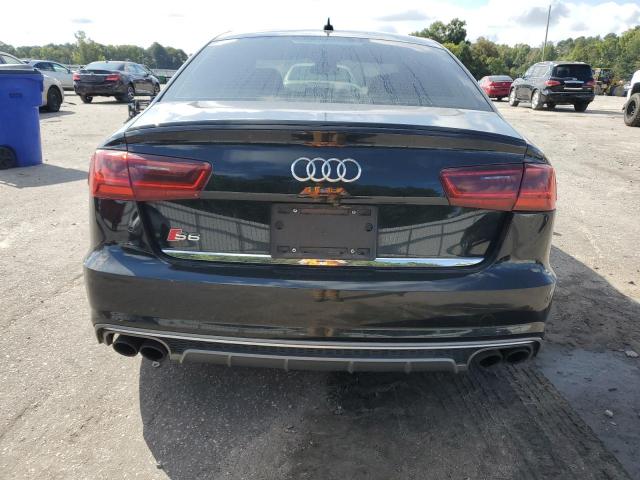 Foto 6 de la subasta – 2016 AUDI S6 PRESTIG con VIN WAUH2AFC7GN020731