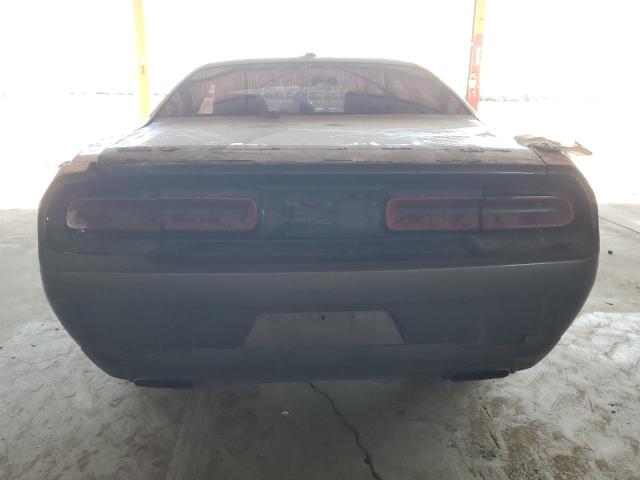 Photo 6 from auction – 2015 DODGE CHALLENGER with VIN 2C3CDZAG4FH869565
