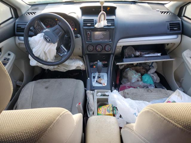 Photo 8 from auction – 2013 SUBARU XV CROSSTR with VIN JF2GPAWC3DH208478