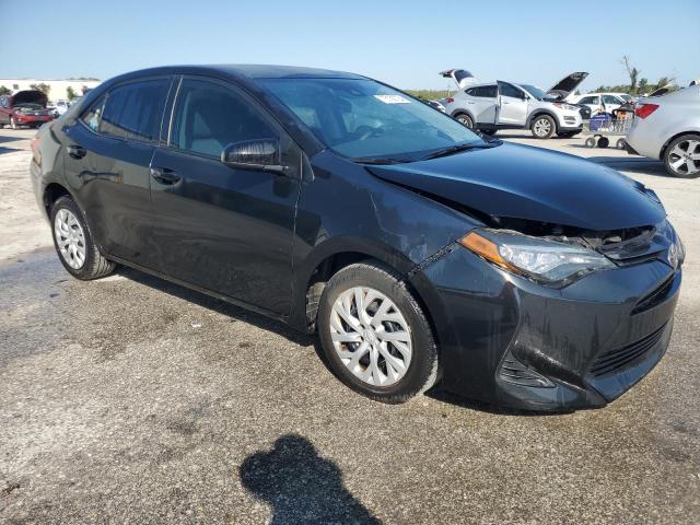 Photo 4 from auction – 2018 TOYOTA COROLLA L with VIN 5YFBURHE2JP769219