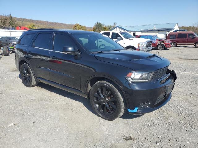 Photo 4 from auction – 2018 DODGE DURANGO R/ with VIN 1C4SDJCT9JC255643
