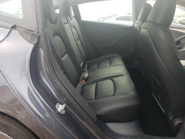 Photo 10 from auction – 2023 TESLA MODEL 3 with VIN 5YJ3E1EA2PF618809