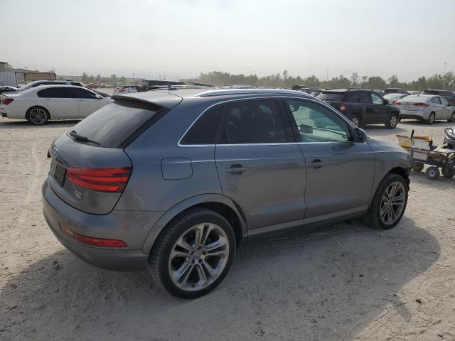 Photo 3 from auction – 2015 AUDI Q3 PREMIUM with VIN WA1EFCFS4FR004369
