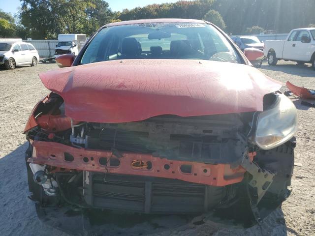 Photo 5 from auction – 2014 FORD FOCUS SE with VIN 1FADP3F25EL339534