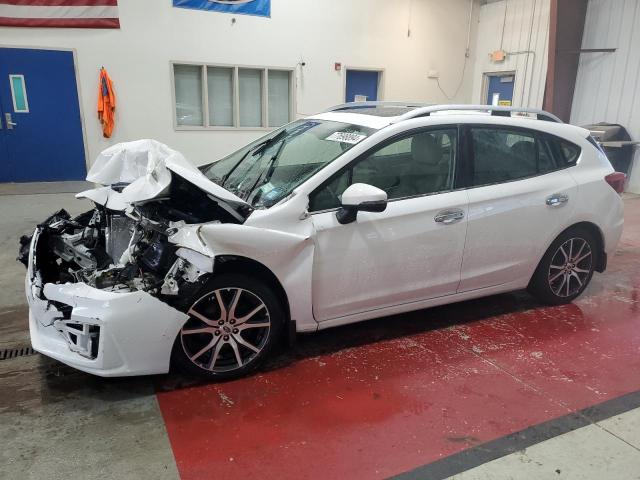 Photo 1 from auction – 2019 SUBARU IMPREZA LI with VIN 4S3GTAT64K3706868