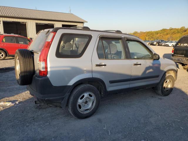 Photo 3 from auction – 2003 HONDA CR-V LX with VIN SHSRD78563U130786