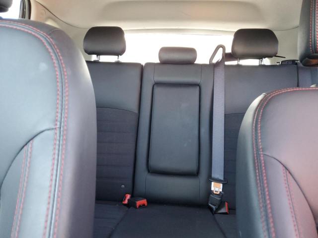 Photo 10 from auction – 2024 MITSUBISHI OUTLANDER with VIN JA4ARUAUXRU007816