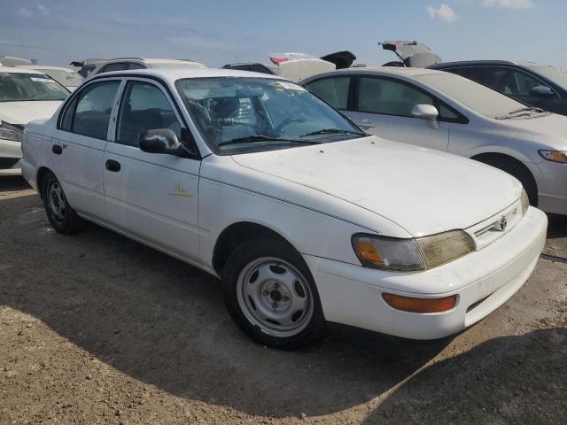 Photo 4 from auction – 1997 TOYOTA COROLLA BA with VIN 1NXBA02E4VZ516131