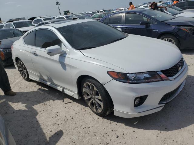 Photo 4 from auction – 2014 HONDA ACCORD EXL with VIN 1HGCT2B82EA002774
