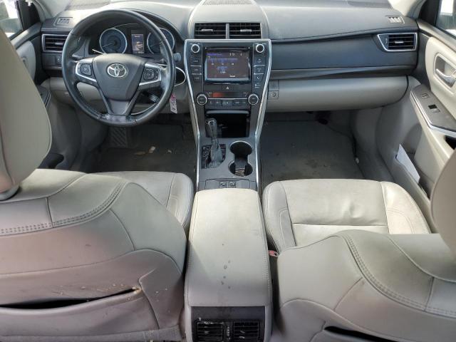 Photo 8 from auction – 2016 TOYOTA CAMRY LE with VIN 4T4BF1FK6GR550801