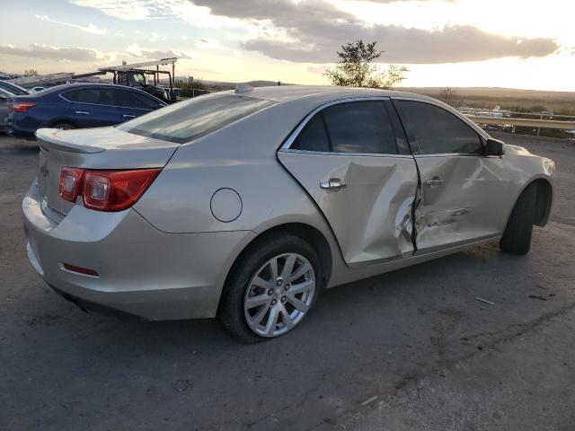Photo 3 from auction – 2014 CHEVROLET MALIBU LTZ with VIN 1G11H5SL3EF169296