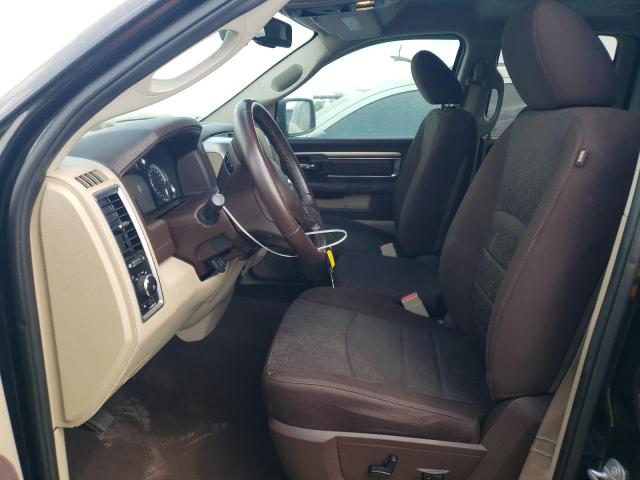 Photo 7 from auction – 2017 RAM 1500 SLT with VIN 1C6RR6GG0HS856070