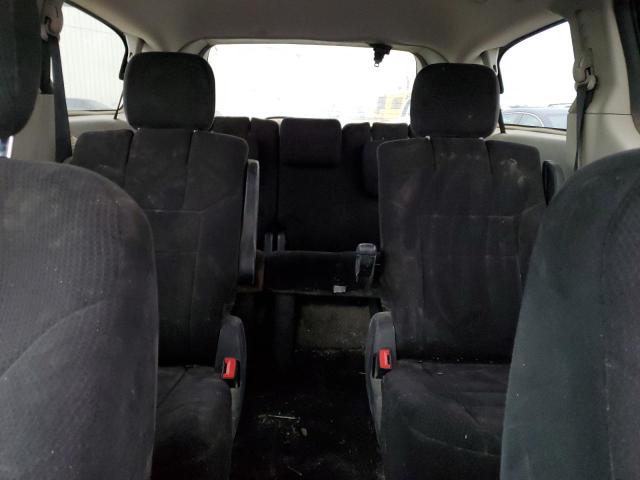 Photo 10 from auction – 2011 DODGE GRAND CARA with VIN 2D4RN4DG5BR773985