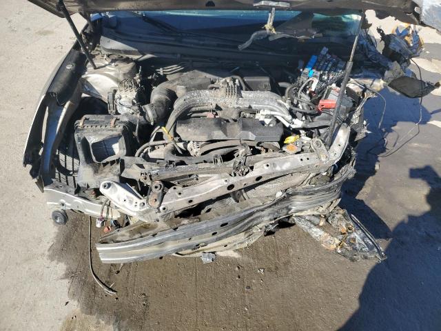 Photo 11 from auction – 2015 SUBARU LEGACY 2.5 with VIN 4S3BNAC66F3016940