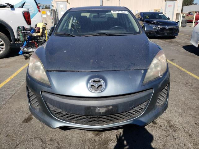 Photo 5 from auction – 2013 MAZDA 3 I with VIN JM1BL1TG6D1731059