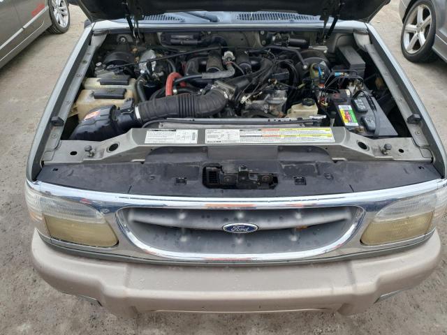 Photo 12 from auction – 1999 FORD EXPLORER with VIN 1FMDU32E9XZB67958