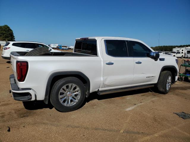 Photo 3 from auction – 2023 GMC SIERRA K15 with VIN 3GTUUGED3PG135733