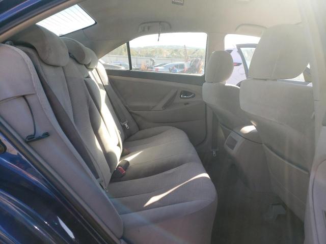 Photo 10 from auction – 2010 TOYOTA CAMRY BASE with VIN 4T1BF3EK0AU574753