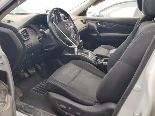 Photo 7 from auction – 2017 NISSAN ROGUE S with VIN JN8AT2MT1HW147307