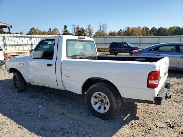 Photo 2 from auction – 2010 FORD RANGER with VIN 1FTKR1AD0APA63551