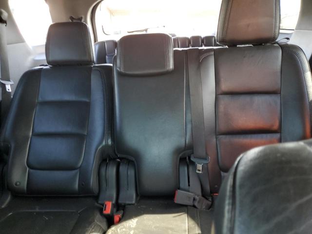 Photo 10 from auction – 2013 FORD EXPLORER X with VIN 1FM5K7D83DGC67845