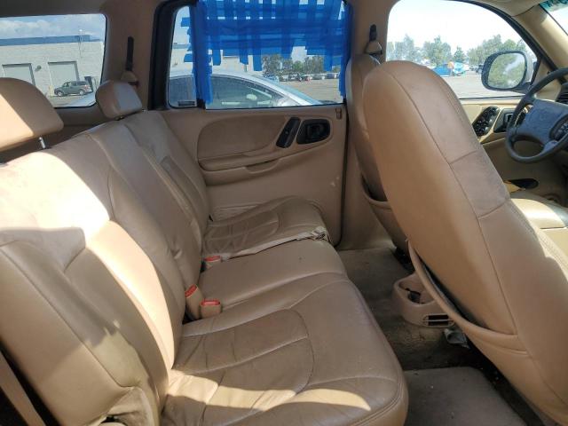 Photo 11 from auction – 1998 DODGE DURANGO with VIN 1B4HS28Z8WF137881