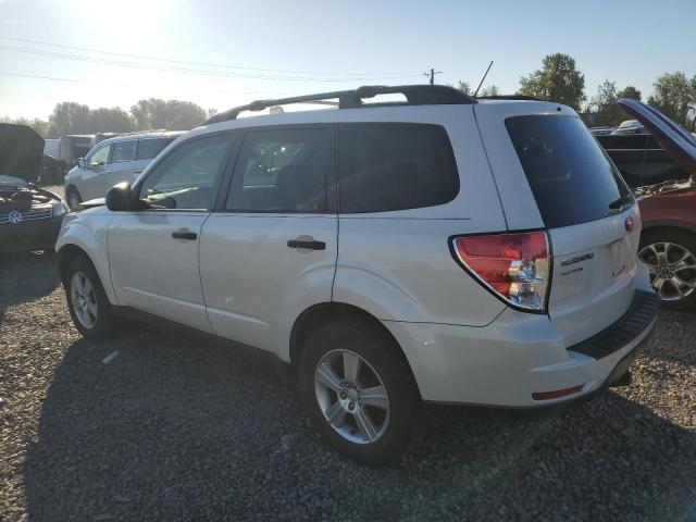 Photo 2 from auction – 2012 SUBARU FORESTER 2 with VIN JF2SHABC6CH436194