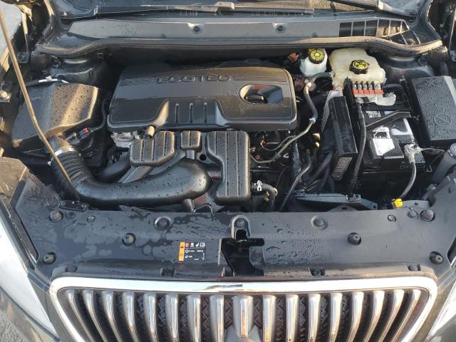 Photo 11 from auction – 2014 BUICK VERANO CON with VIN 1G4PR5SKXE4134574