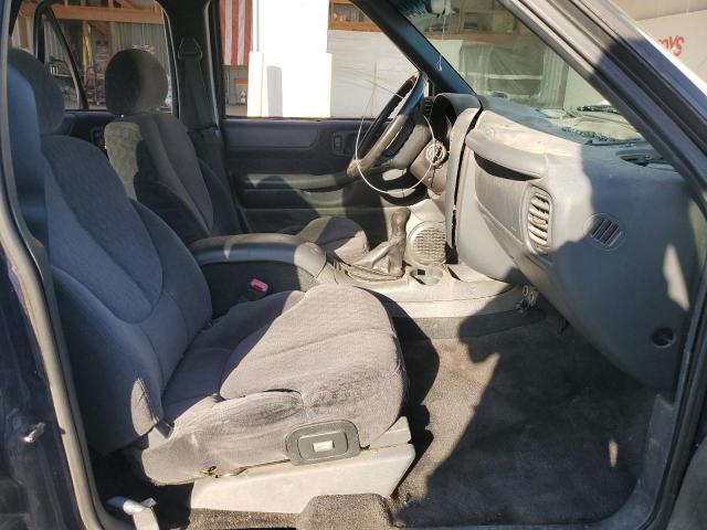 Photo 7 from auction – 2000 GMC JIMMY with VIN 1GKCS13W9Y2295567