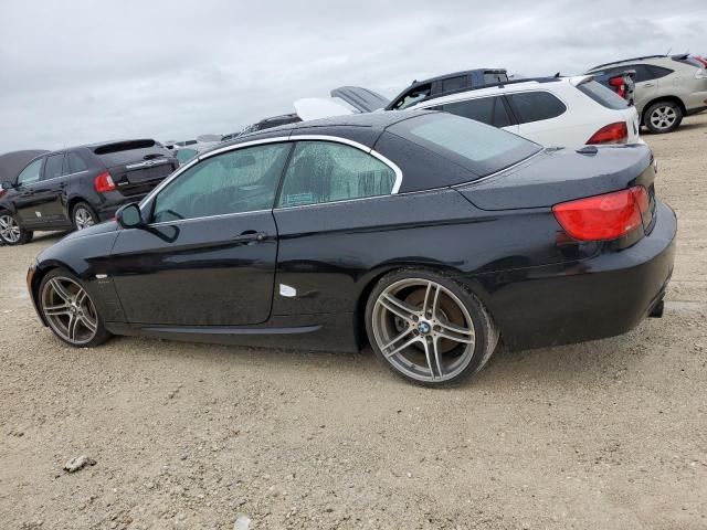 Photo 2 from auction – 2013 BMW 335 I SULE with VIN WBADX1C53DJ129244