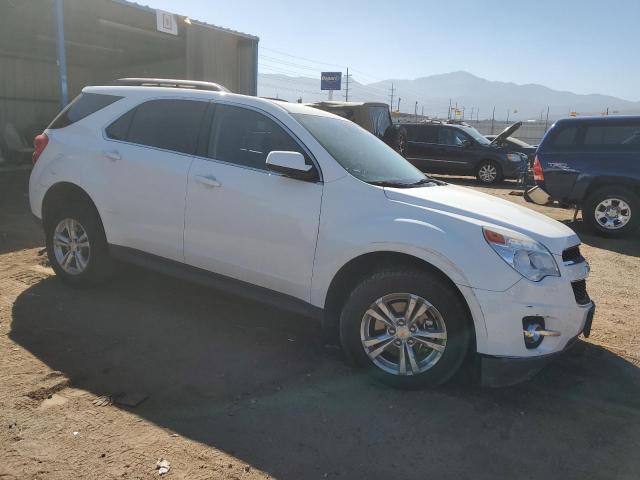 Photo 4 from auction – 2015 CHEVROLET EQUINOX LT with VIN 2GNFLGEK5F6358447