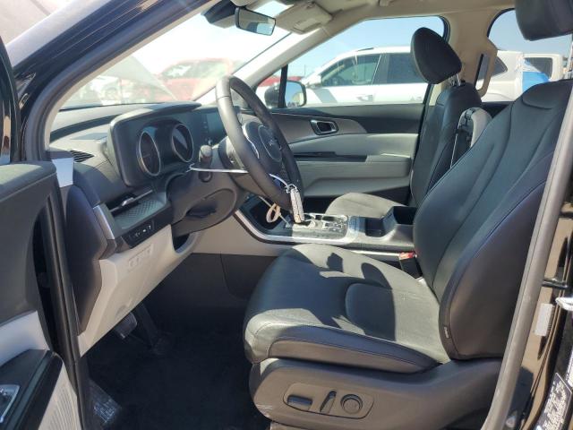 Photo 7 from auction – 2023 KIA CARNIVAL L with VIN KNDNB4H33P6239541