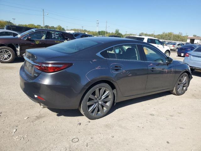 Photo 3 from auction – 2018 MAZDA 6 TOURING with VIN JM1GL1VMXJ1323751