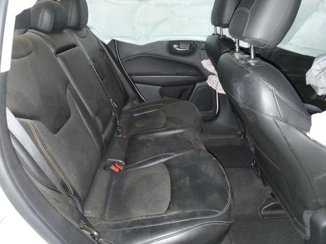 Photo 11 from auction – 2021 JEEP COMPASS LA with VIN 3C4NJCBB5MT502322