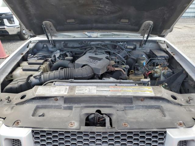 Photo 11 from auction – 2001 FORD EXPLORER S with VIN 1FMZU67EX1UB44676
