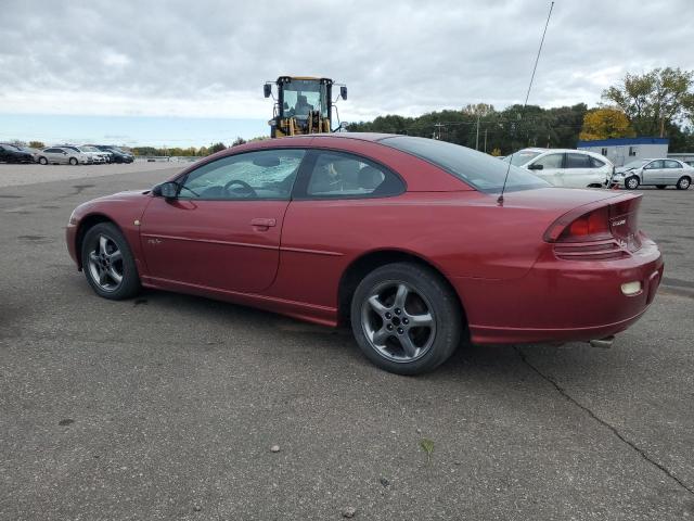 Фото 2 с аукциона – 2002 DODGE STRATUS R/ с VIN 4B3AG52H62E106118