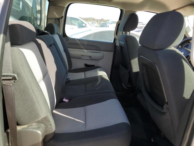 Photo 11 from auction – 2008 CHEVROLET SILVERADO with VIN 1GCHK23648F138481