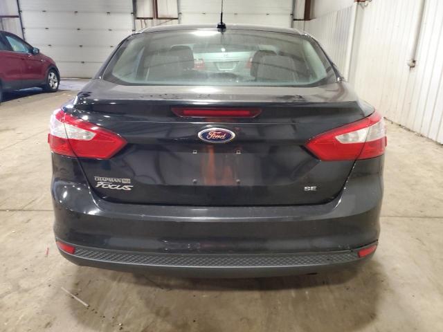 Photo 6 from auction – 2014 FORD FOCUS SE with VIN 1FADP3F27EL243274